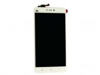 Сенсорный экран + дисплей Xiaomi Mi4S белый